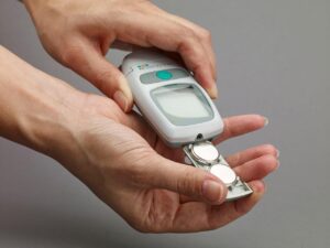 40代が内臓脂肪を漢方で血糖値改善する方法は？