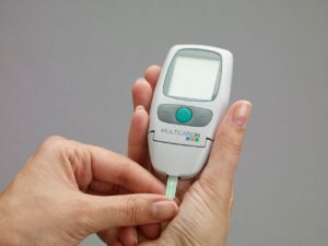 40代の内臓脂肪を漢方で減らし血糖値を改善する方法は？