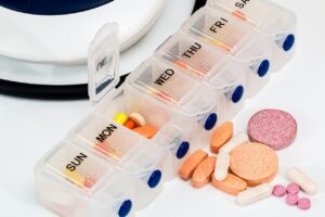 40代の内臓脂肪対策に効果的な漢方と高血圧の注意点は？