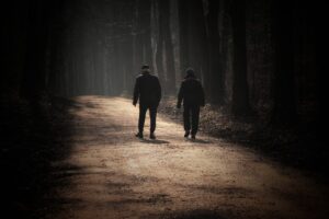 漢方を取り入れた朝散歩が光る代謝リズムを整える方法は？