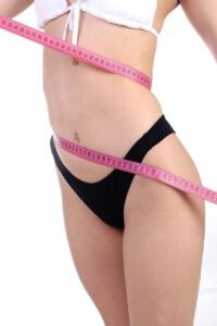 漢方で内臓脂肪を減らすためのウエストサイズはどれくらい？