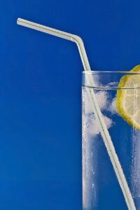 漢方で冷たい飲み物をやめて太りにくくする方法は？