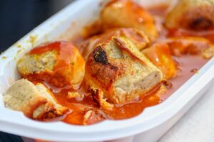 漢方で夜遅い食事が太るのを防ぐ対策は？