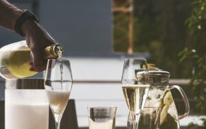 漢方とプロテインを一緒に飲むとどうなる？