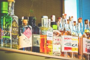 漢方はアルコールが太りに与える影響を減らすことができるのか？