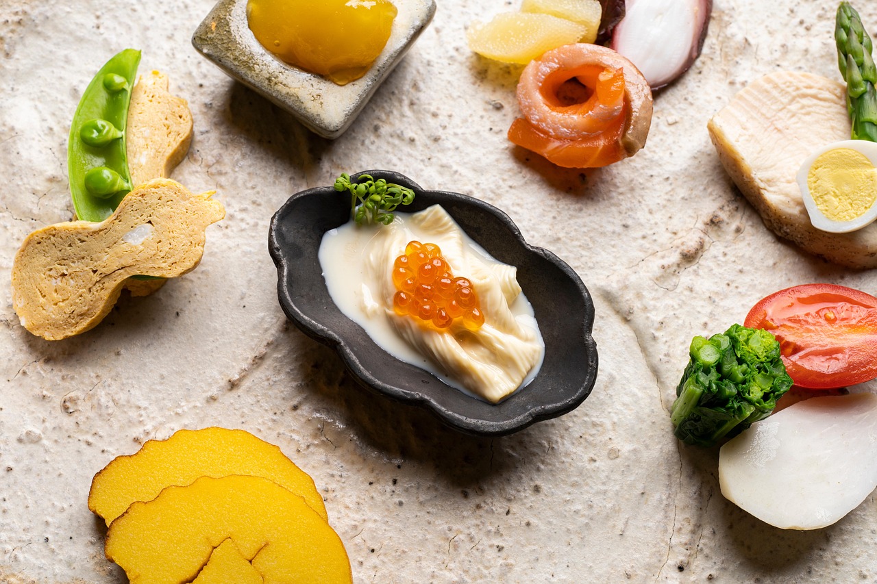 漢方を使ったおやつを控えるための代替食品は？