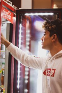 漢方を使ったコンビニでの食事の選び方の例は？