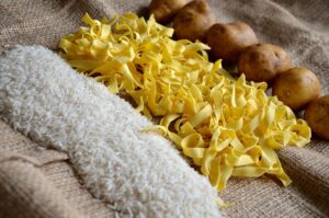 漢方を使った停滞期の炭水化物リフィード方法は？