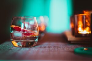 漢方を飲むタイミングは食前と食後、どちらが効果的ですか？