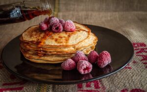 漢方朝食抜きで体脂肪が増える理由とは？