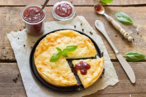 漢方食事におけるPFCバランスの目安は？