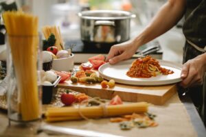 漢方の食事制限がきつい時の続け方は？