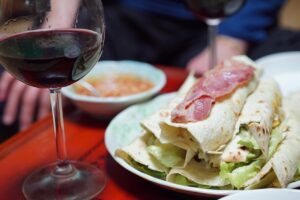漢方を使った夜食の食欲を止めたい時の対策は？