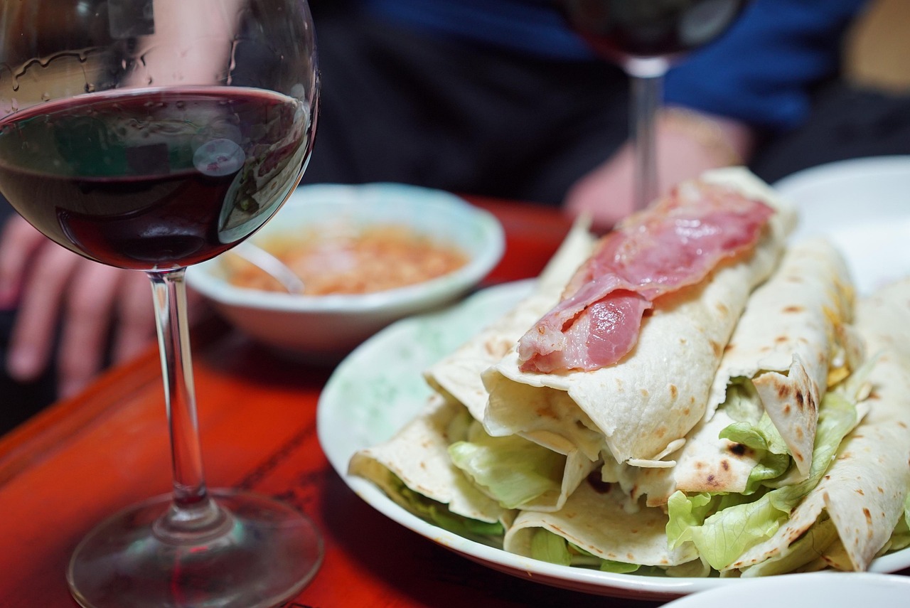 漢方を使った夜食の食欲を止めたい時の対策は？