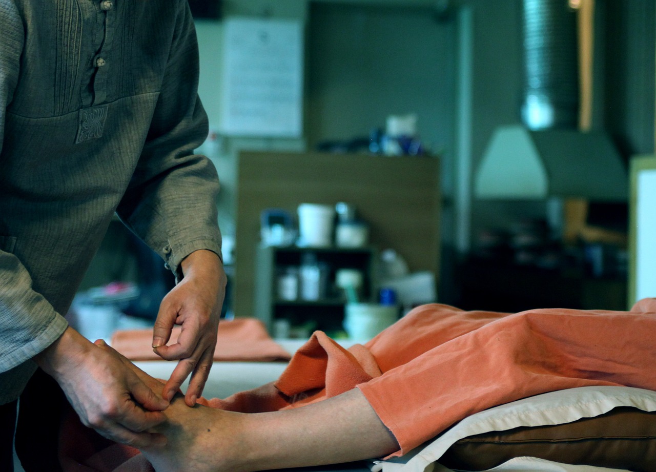 40代の内臓脂肪に漢方は向かない人の特徴とは？