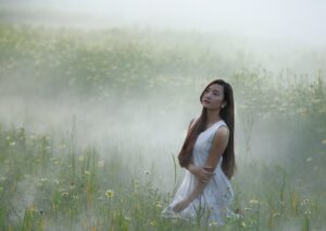40代の内臓脂肪を漢方で血流改善する方法は？