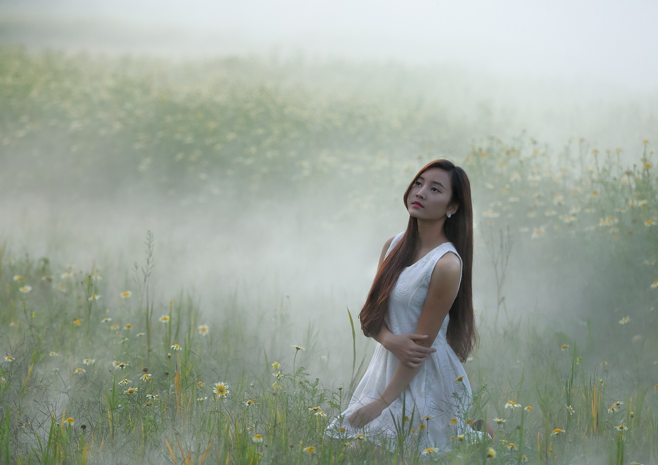 40代の内臓脂肪を漢方で血流改善する方法は？